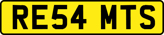 RE54MTS