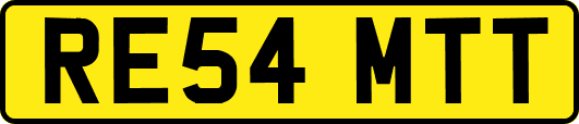 RE54MTT