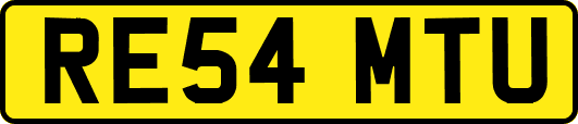 RE54MTU