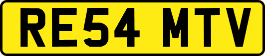 RE54MTV