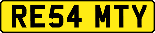 RE54MTY