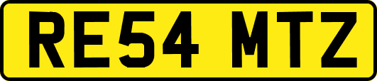RE54MTZ