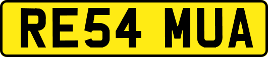 RE54MUA
