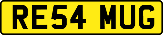 RE54MUG