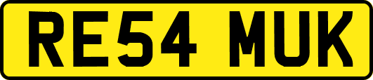 RE54MUK