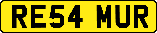 RE54MUR