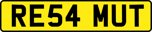 RE54MUT