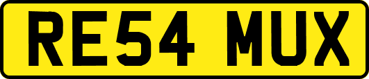 RE54MUX