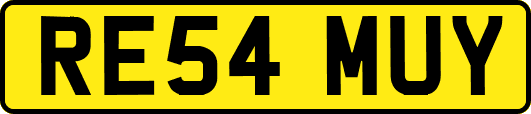 RE54MUY
