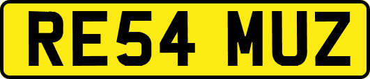 RE54MUZ