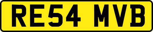 RE54MVB