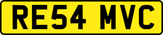 RE54MVC