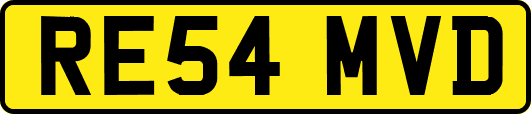 RE54MVD