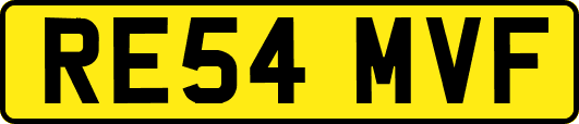 RE54MVF