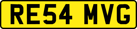 RE54MVG