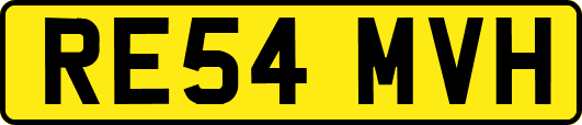 RE54MVH