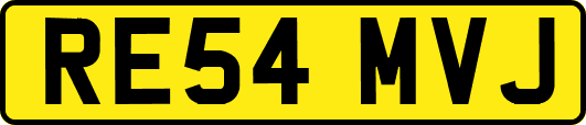 RE54MVJ