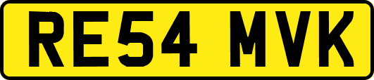 RE54MVK