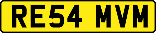 RE54MVM