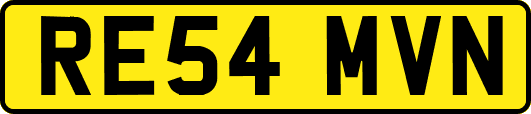 RE54MVN