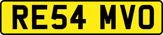 RE54MVO