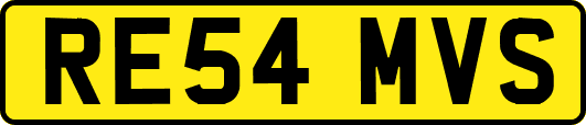 RE54MVS