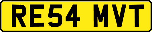 RE54MVT