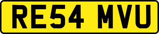 RE54MVU