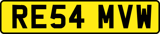 RE54MVW