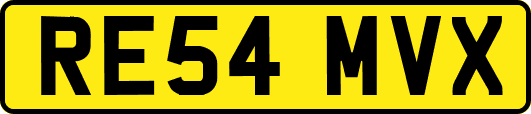 RE54MVX