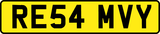 RE54MVY