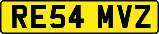 RE54MVZ