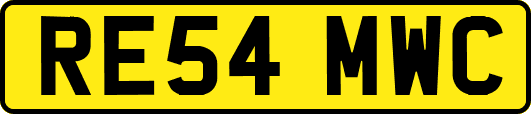RE54MWC