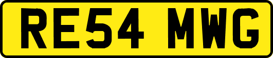 RE54MWG