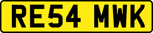 RE54MWK