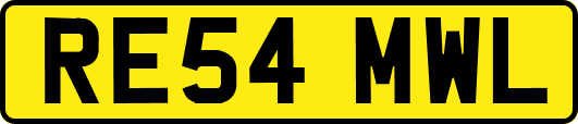RE54MWL