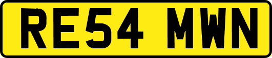 RE54MWN