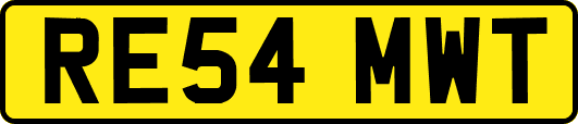 RE54MWT