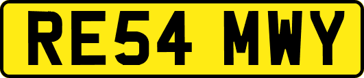 RE54MWY
