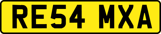 RE54MXA