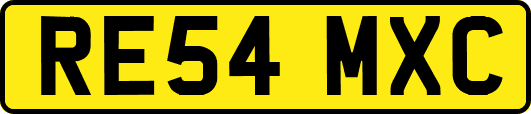 RE54MXC