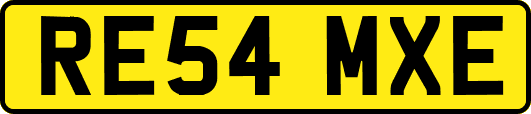 RE54MXE