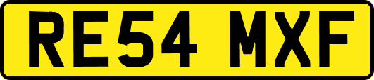 RE54MXF