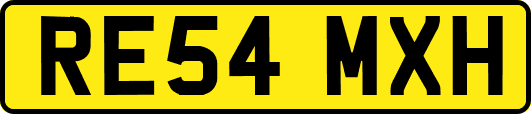 RE54MXH