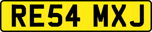 RE54MXJ