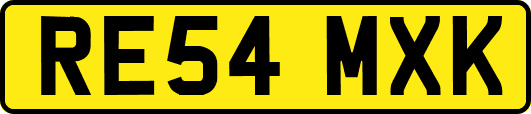 RE54MXK