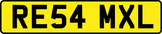 RE54MXL