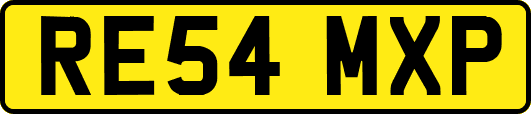RE54MXP