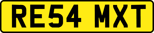 RE54MXT