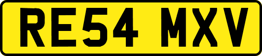 RE54MXV